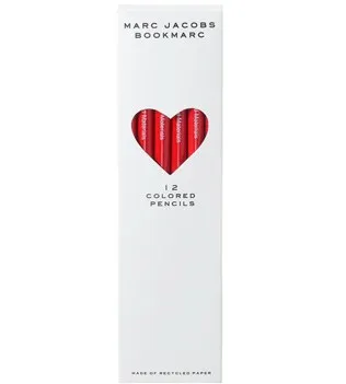 mark-jacobs-4 Book Mark par Marc Jacobs — photo 3