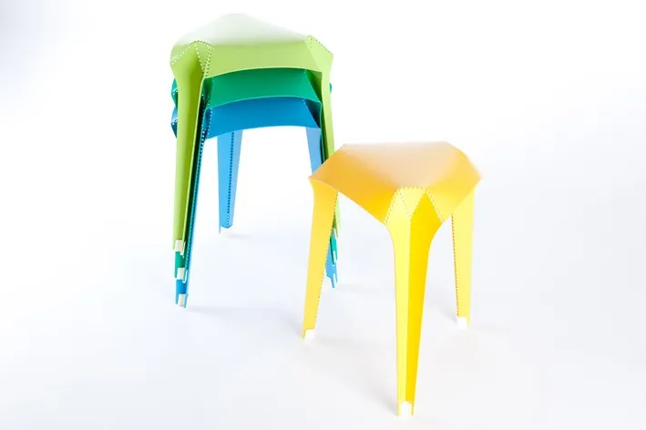 Nature of material par Bakery Design — photo 2