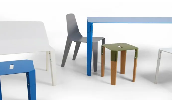Amirite collection pour Associated par Jacob Nitz — photo 1