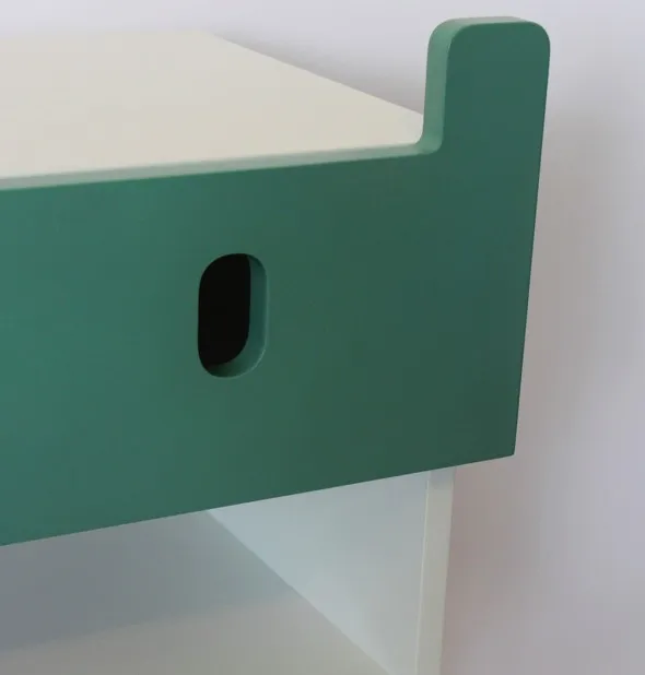 Mostros des meubles design pour enfants par Oscar Nunez — photo 2