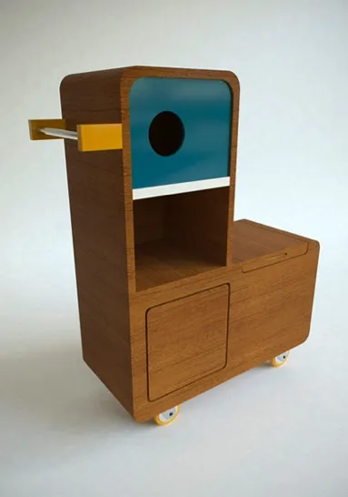 meuble-design-jouet-2 Meuble enfant Quackie Kids par e-Glue — photo 2