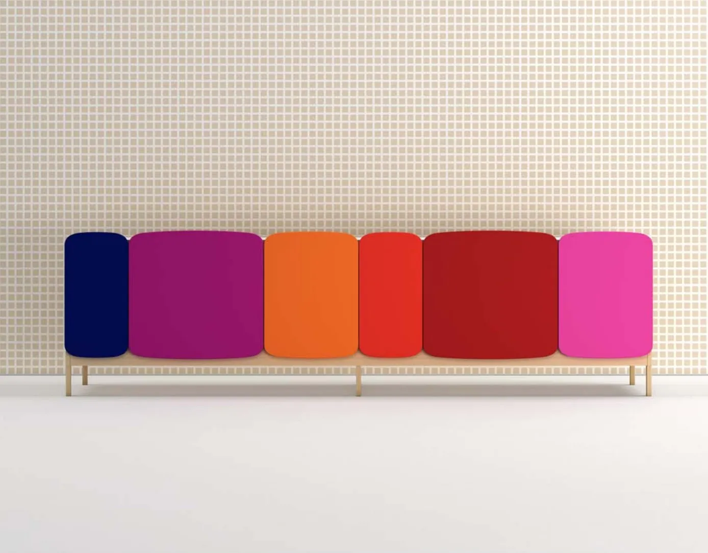 Meuble Legato par Claesson Koivisto Rune — photo 1