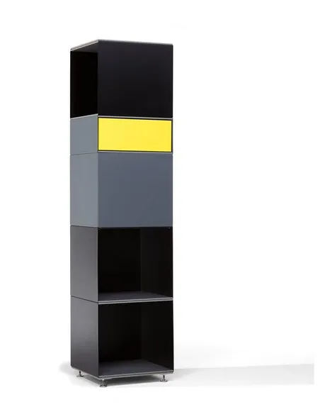 Meubles modulaires stak richard lampert par Patrick Frey — photo 2