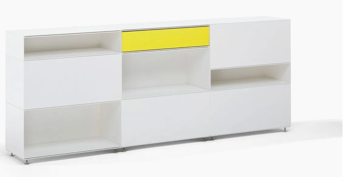 Meubles modulaires stak richard lampert par Patrick Frey — photo 3