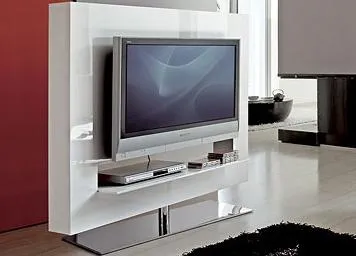Meuble TV par Gino Carollo