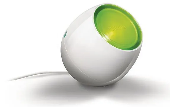 micro-philips-2 A gagner deux lampes Philips Living Colors Micro... — photo 2