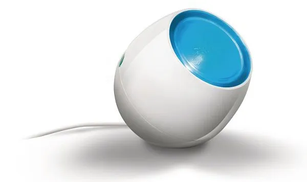 A gagner deux lampes Philips Living Colors Micro... — photo 1