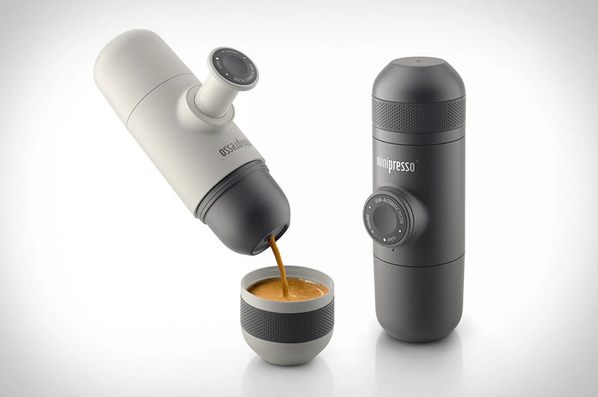 Minipresso par Wacaco — photo 1