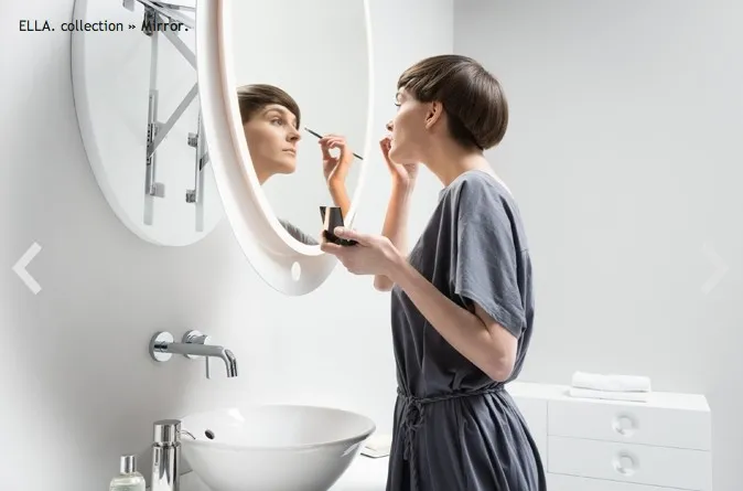 Miroir innovant par Miior — photo 4