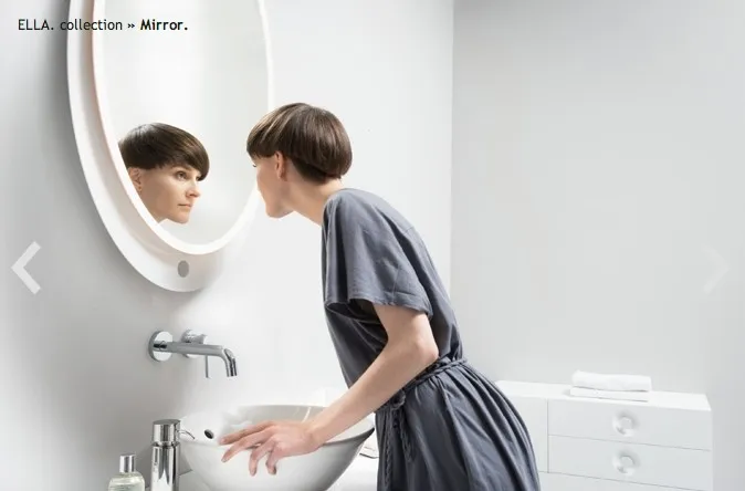 Miroir innovant par Miior — photo 2
