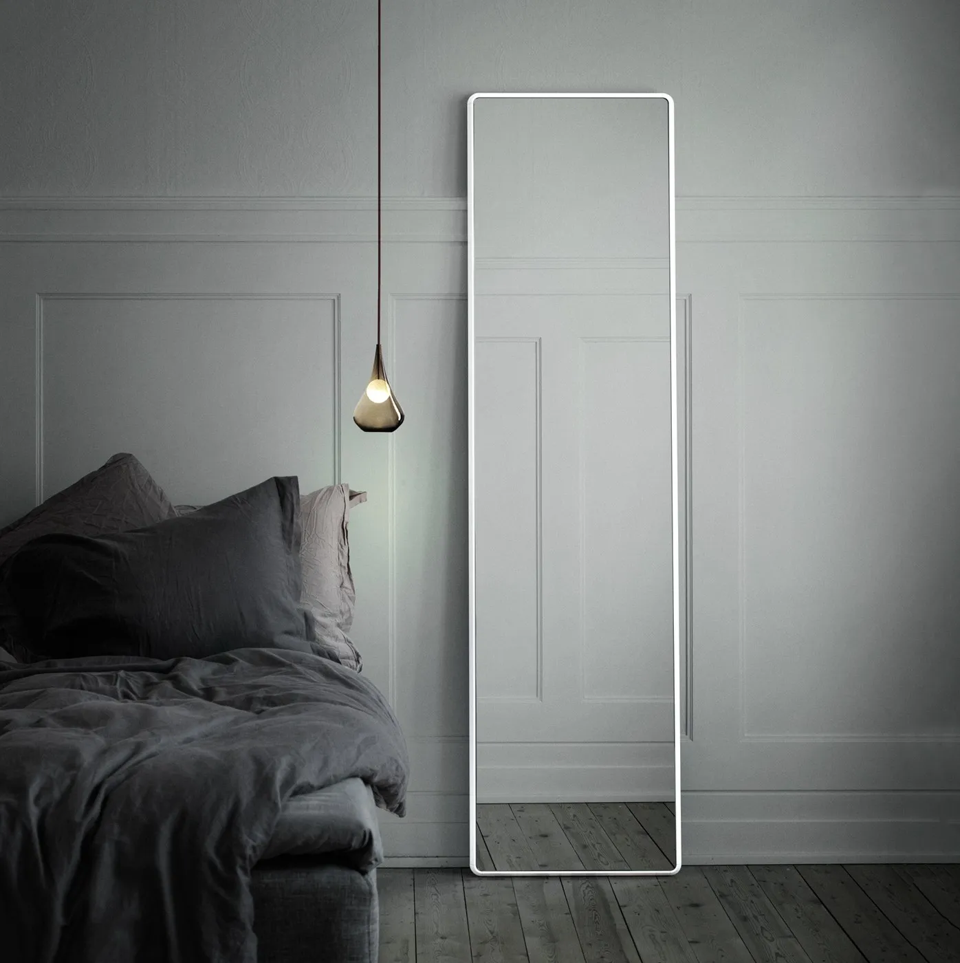 Mirroir VIPP913 par Mortem Bo Jensen — photo 3