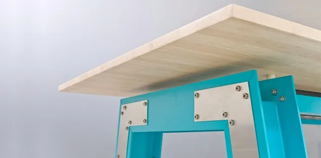 Mobilier pour designer par Elevenfeet — photo 4