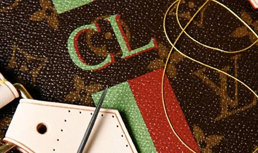 Mon Monogram, la personnalisation chez Louis Vuitton — photo 4