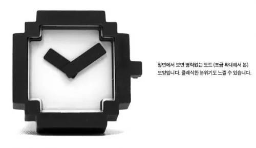 montre icône