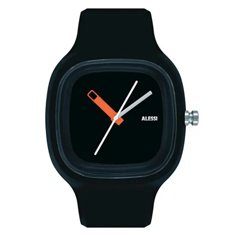 Montre Kaj par Karim Rashid pour Alessi — photo 1
