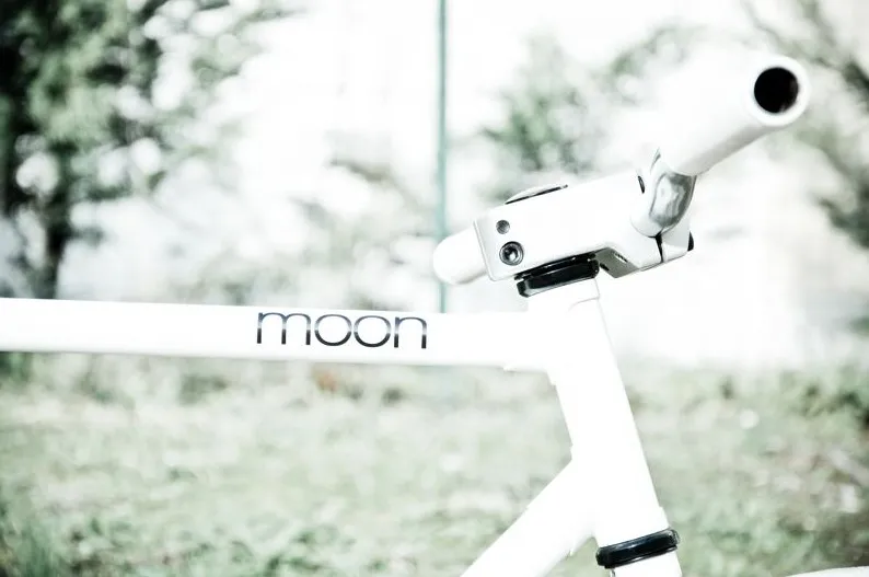 Vélo Moon par Moon Cycles Company — photo 2
