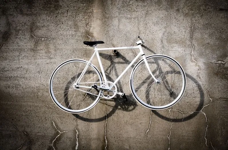 Vélo Moon par Moon Cycles Company — photo 1
