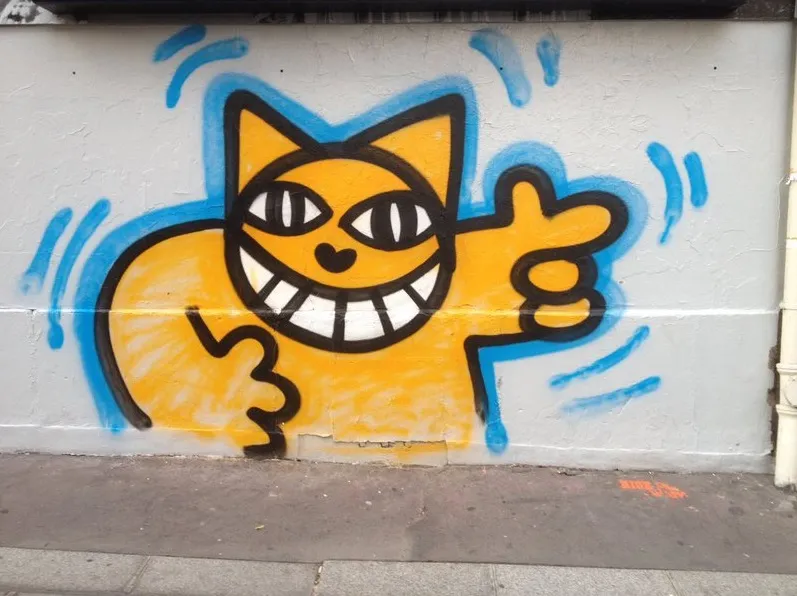 Mr Chat risque 3 mois de prison ferme — photo 2