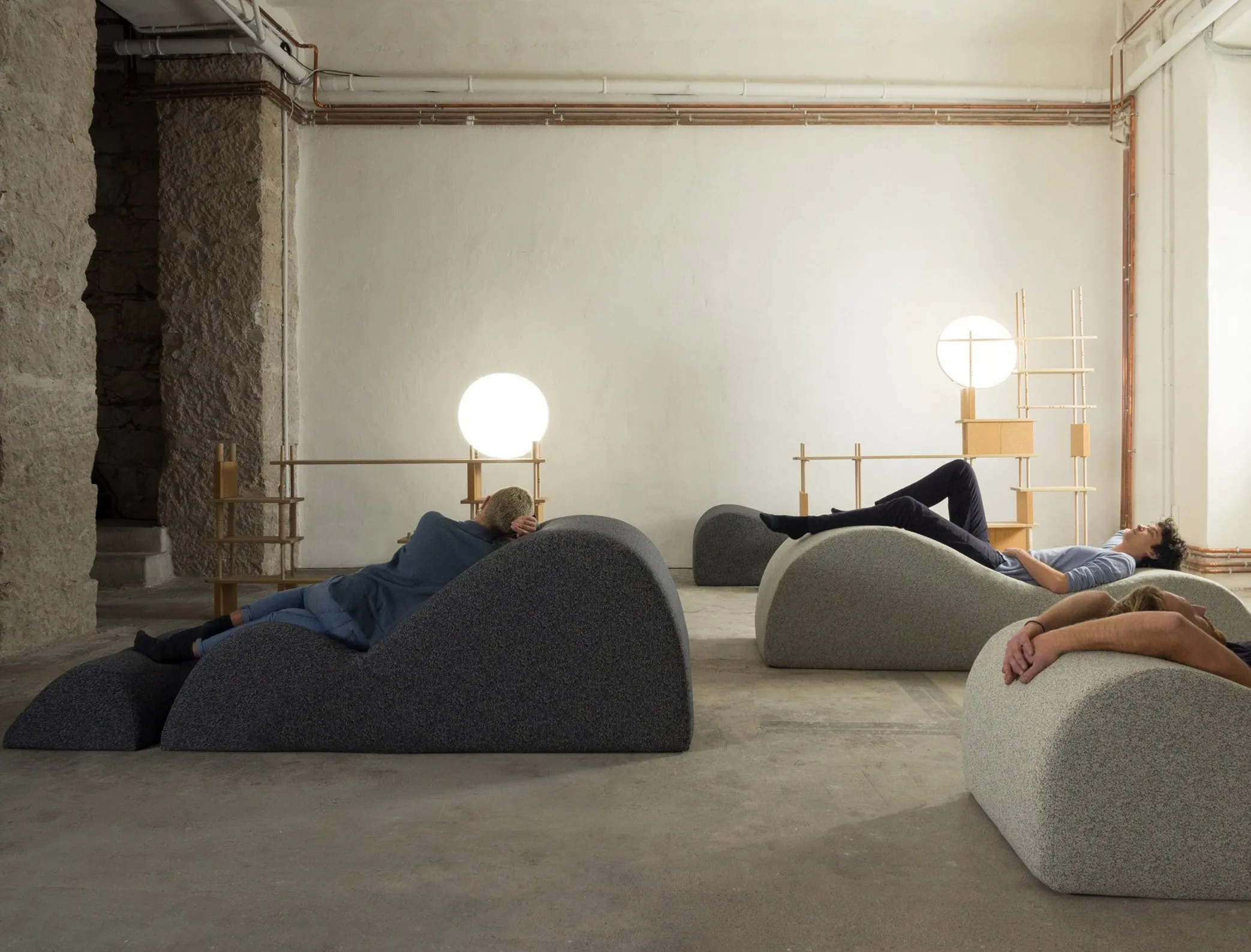 Nap Bar par Smarin — photo 2