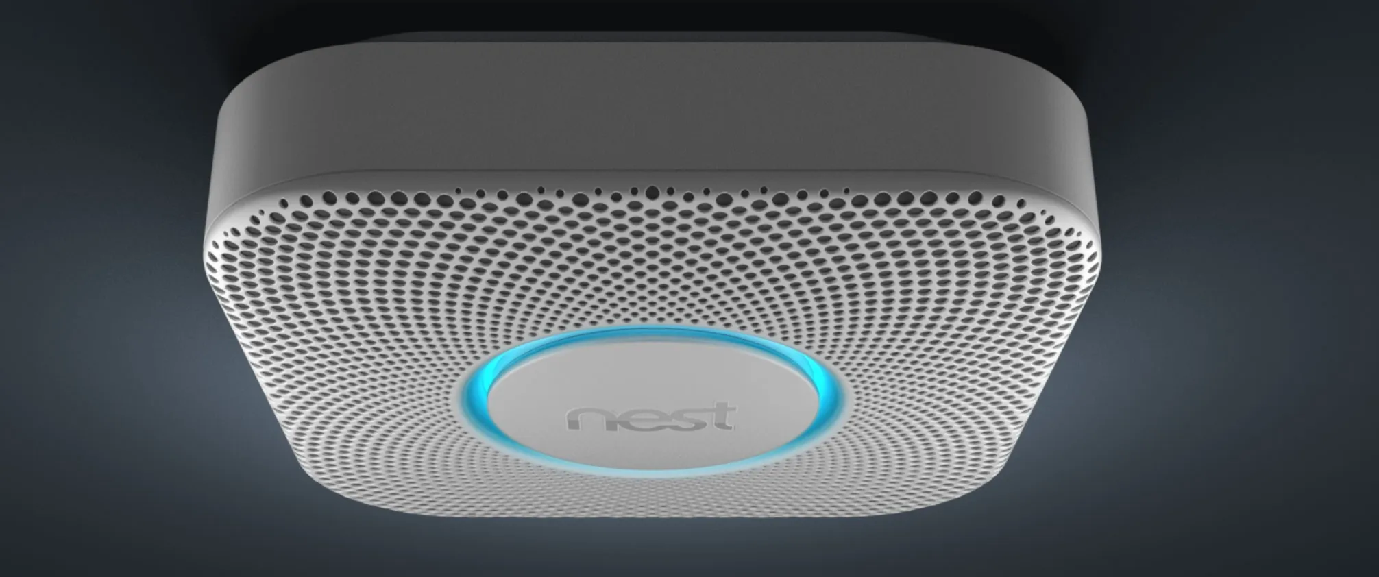 Nest Protect un détecteur de fumées et de CO design et innovant — photo 2