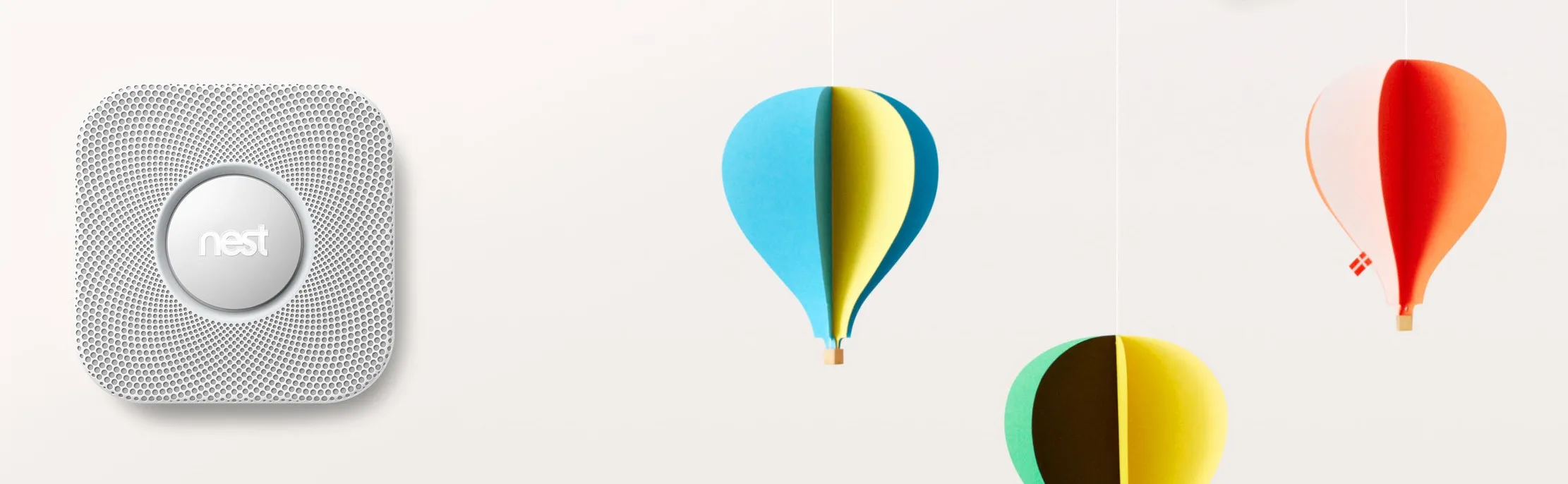 Nest Protect un détecteur de fumées et de CO design et innovant — photo 4
