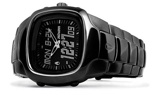 nixon watch