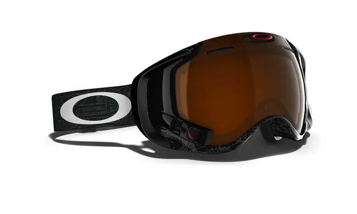 Masque de ski Airwave par Oakley — photo 2