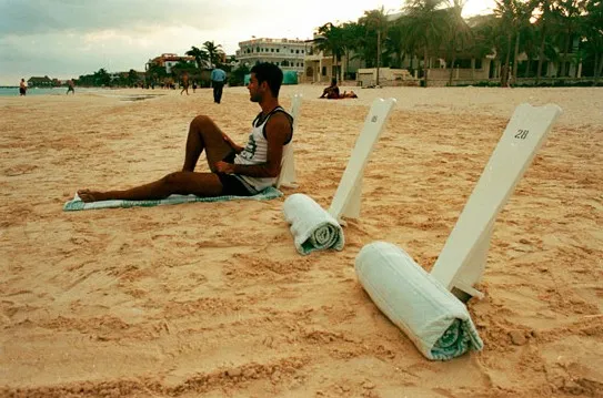 Encore un concept sympathique...