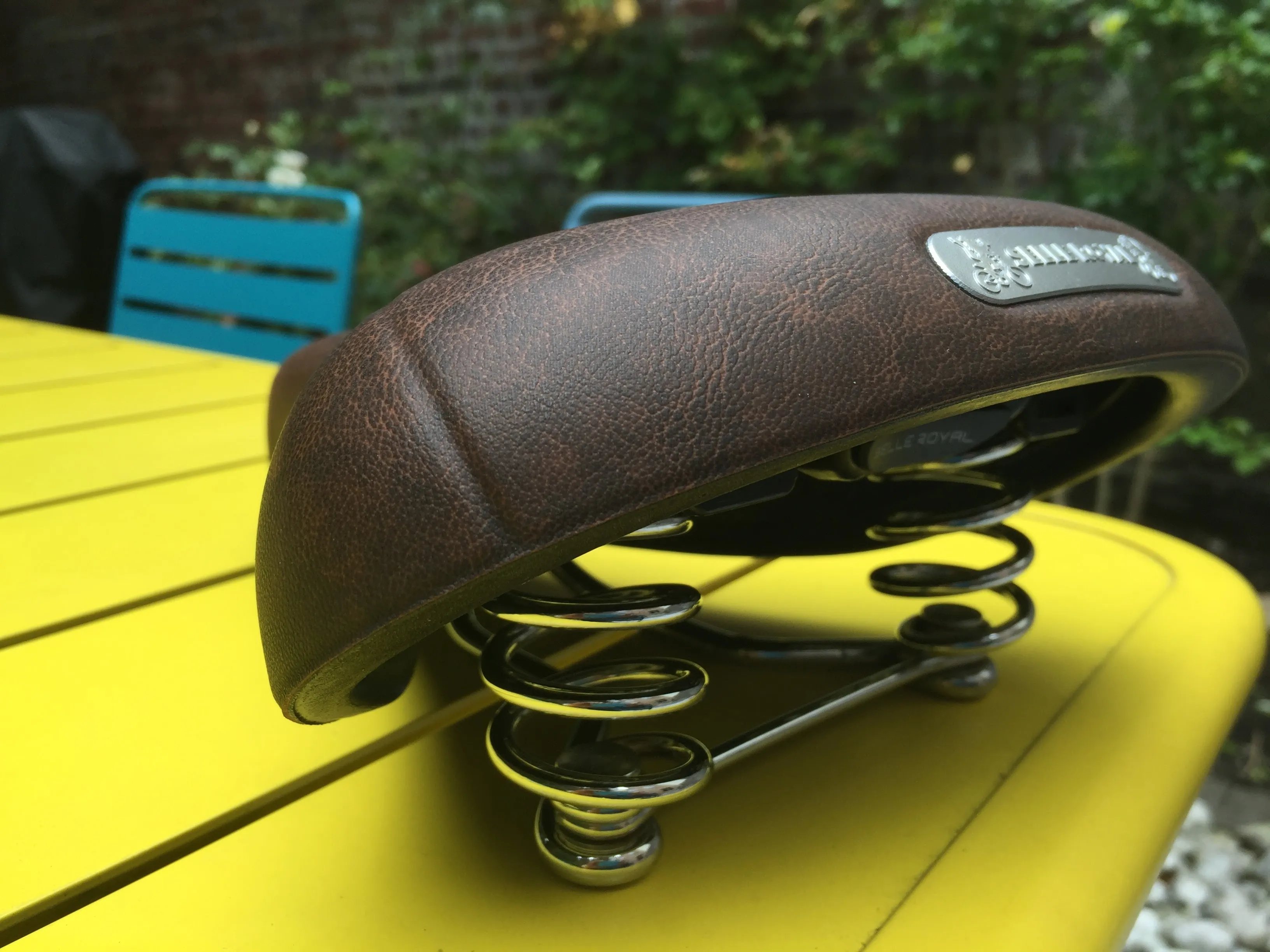 Selle vélo Ondina pa Selle Royal — photo 3