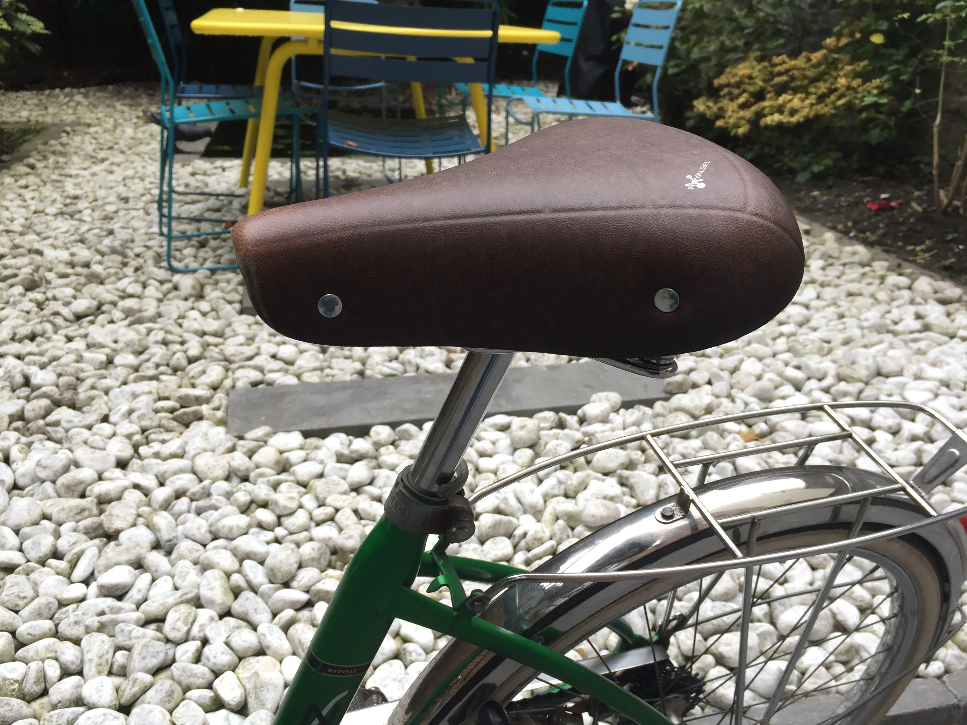 Selle vélo Ondina pa Selle Royal — photo 1