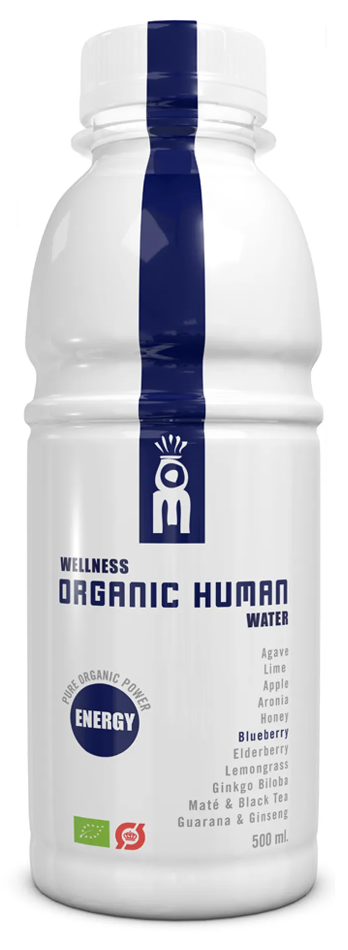 Organic Human Water par Jan Inge Björklund — photo 1