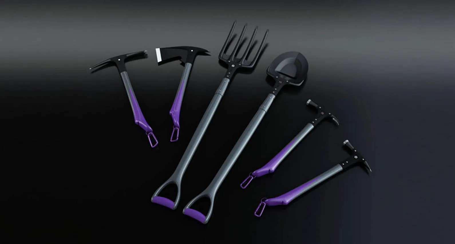 Outils modulaires pour le jardin par design nobis — photo 5