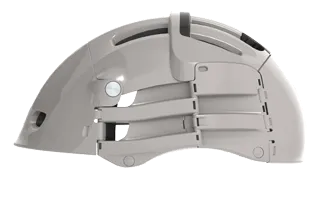 Casque de vélo pliable par Overade — photo 1