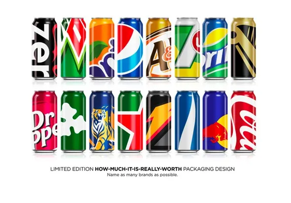 Packaging Big Brand Theory par Ewan Yap — photo 2