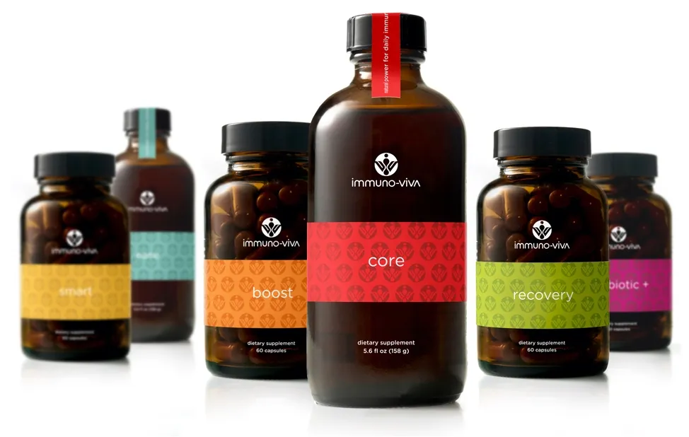 Le packaging pourrait presque tout vous faire acheter — photo 1