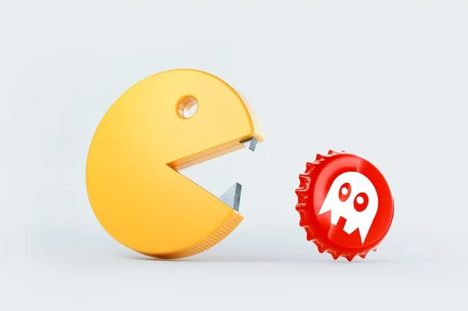 Décapsuleur pour geek — photo 1