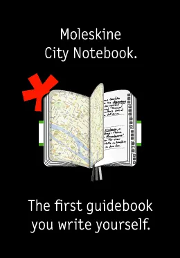 moleskine