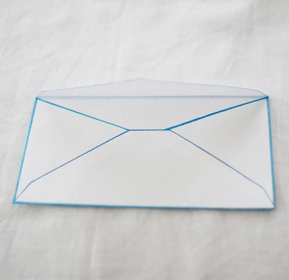 HAIBARA un set pour la correspondance — photo 2