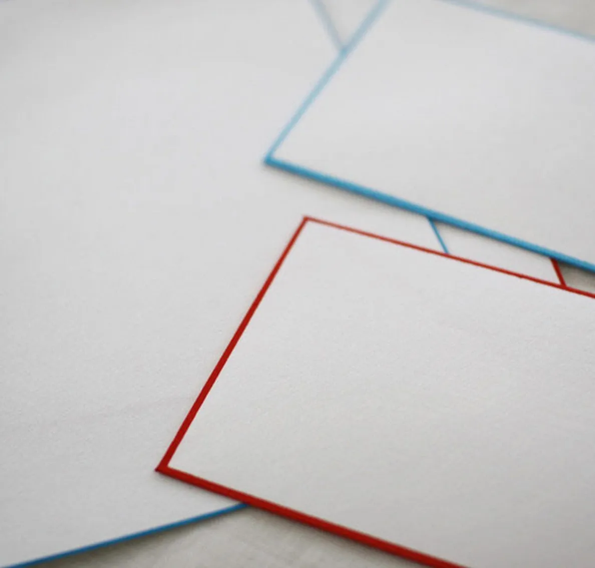 HAIBARA un set pour la correspondance — photo 3