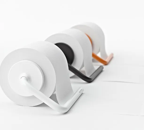 Dévidoir de papier Rolu par Chiaki Murata — photo 3
