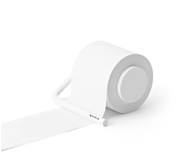 Dévidoir de papier Rolu par Chiaki Murata — photo 2