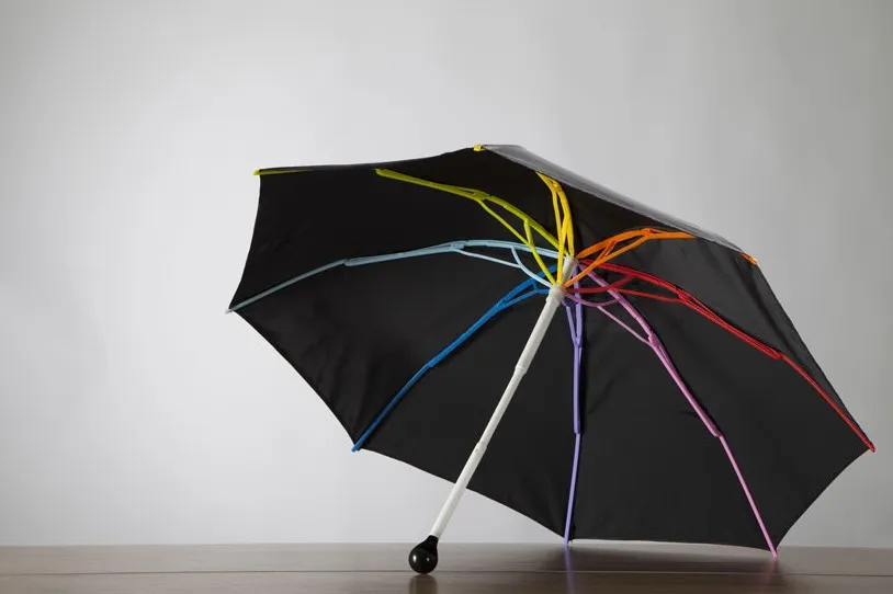 Parapluie Ginkgo par federico venturi, gianluca savalli et marco righi — photo 1