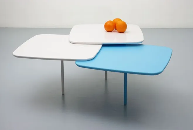Table basse par Normal Studio — photo 1