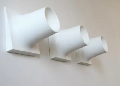 patère design déco