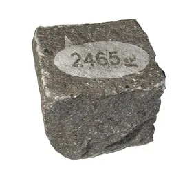 pavé cale porte bloqueur