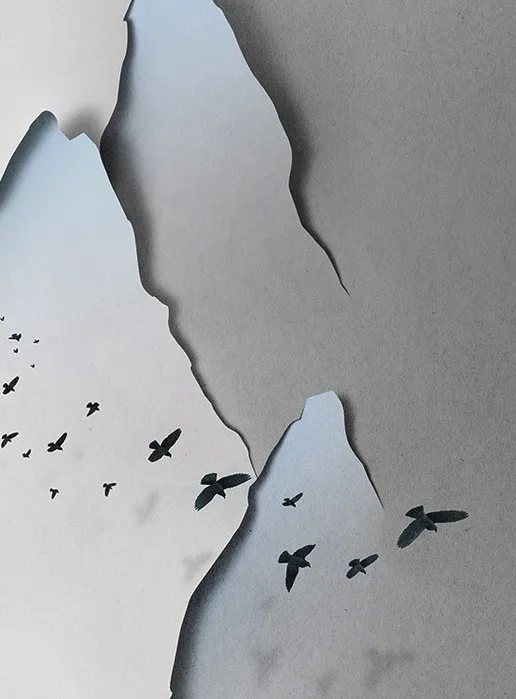 Vertical landscape par Eiko Ojala — photo 2