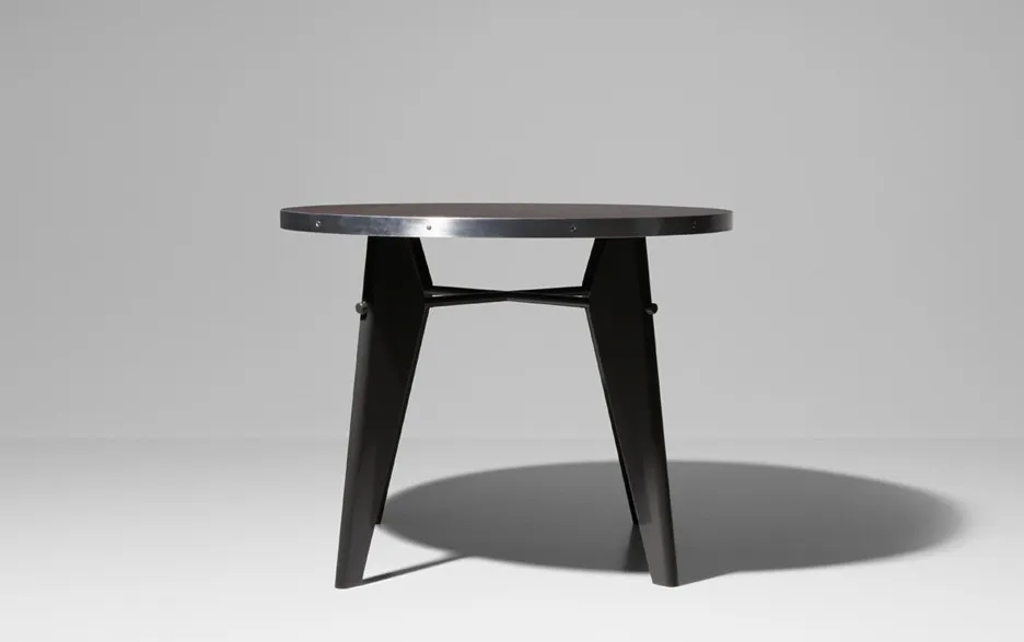 Collection Jean Prouvé G-Star RAW pour Vitra — photo 4