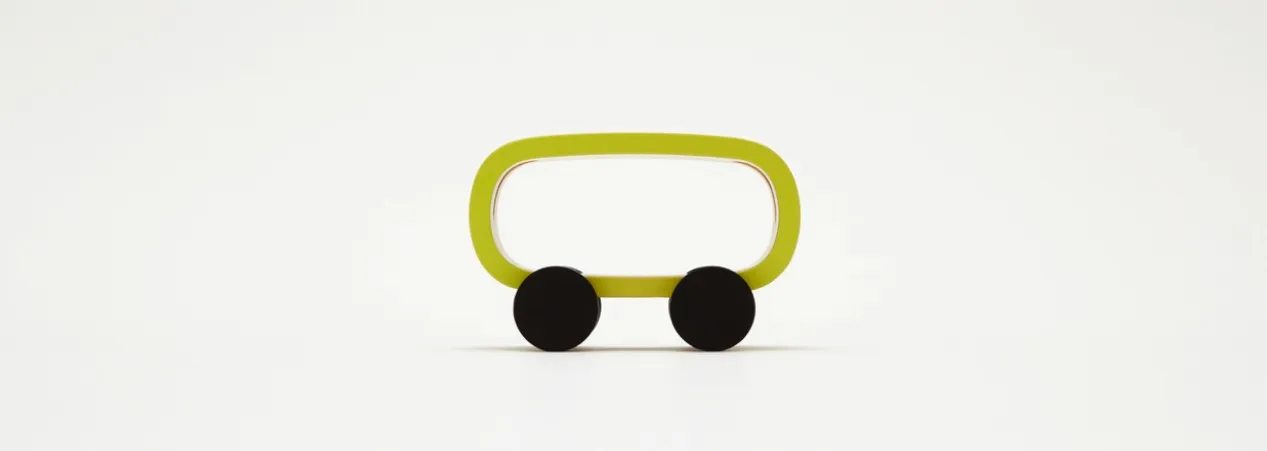 Petites voitures en bois buchi par design-ss — photo 2