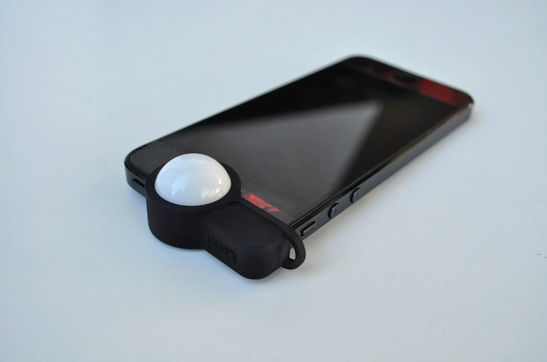 Un photomètre pour iphone — photo 3