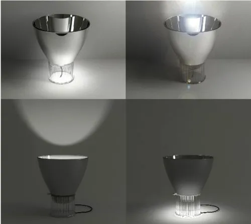 lampe duo